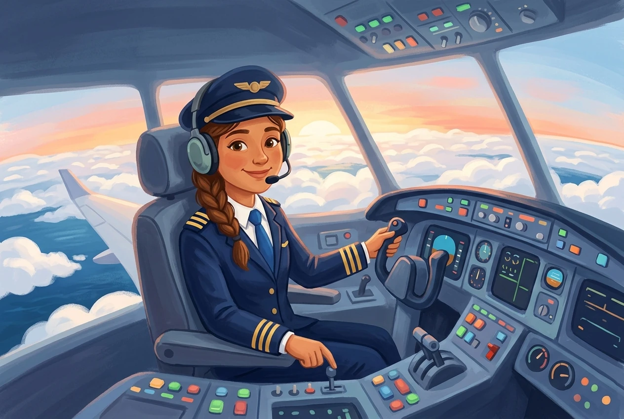 Pilot