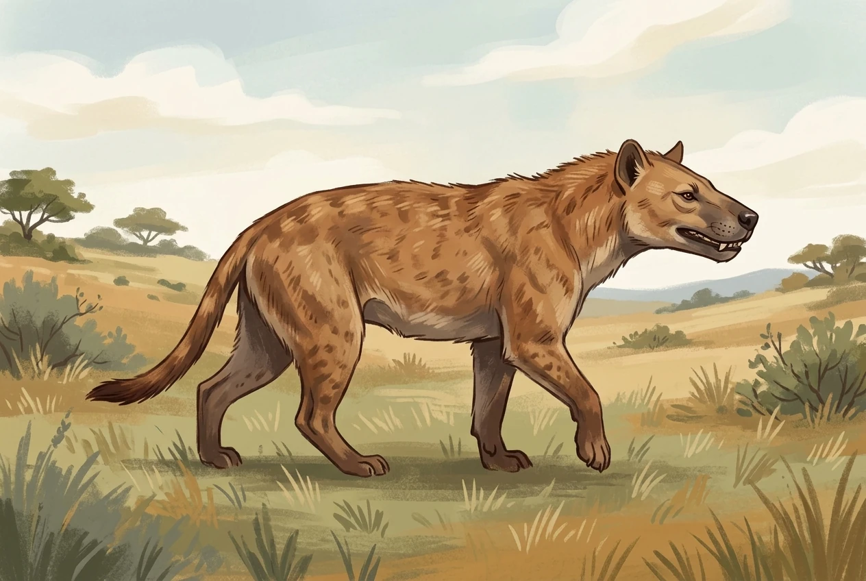 Hienodon