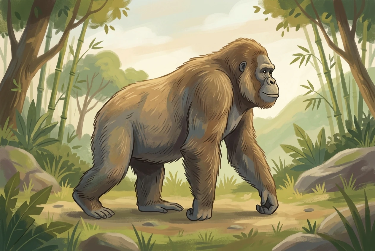 Gigantopitek