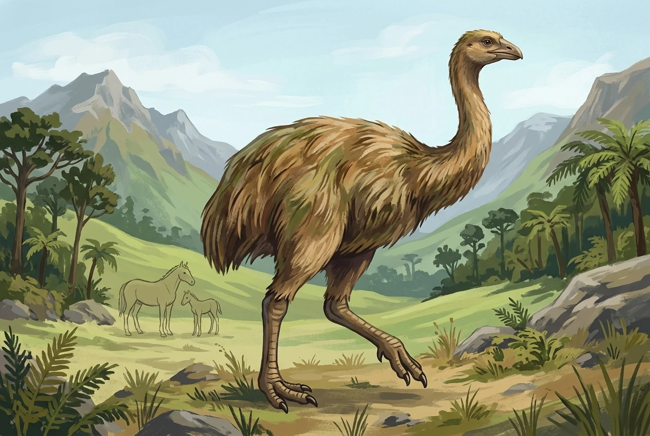 Moa